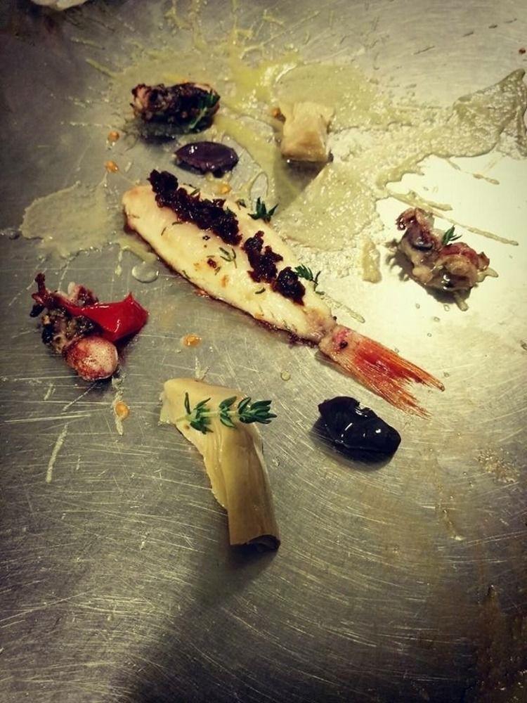 Hotel Ristorante Cordial Comiso Ngoại thất bức ảnh