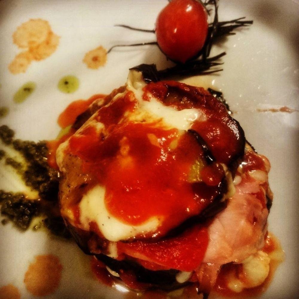 Hotel Ristorante Cordial Comiso Ngoại thất bức ảnh